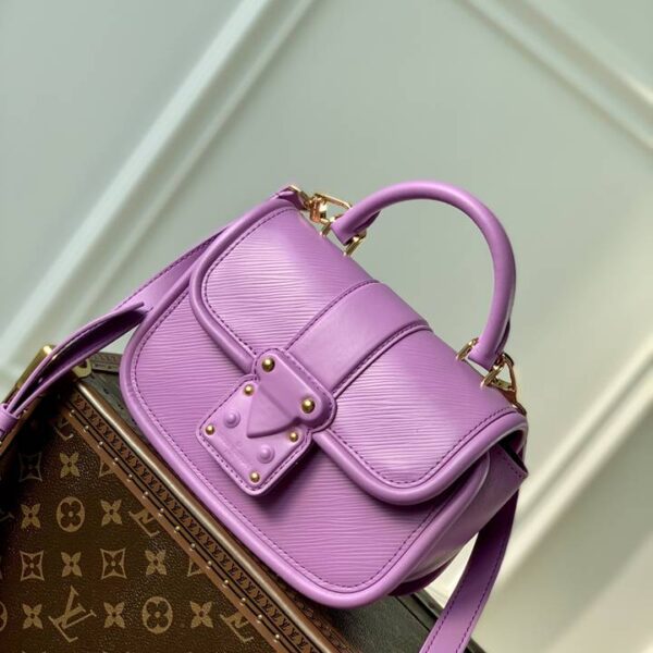 Louis Vuitton ルイヴィトン レディースバッグ  SIZE:21x15x8cm