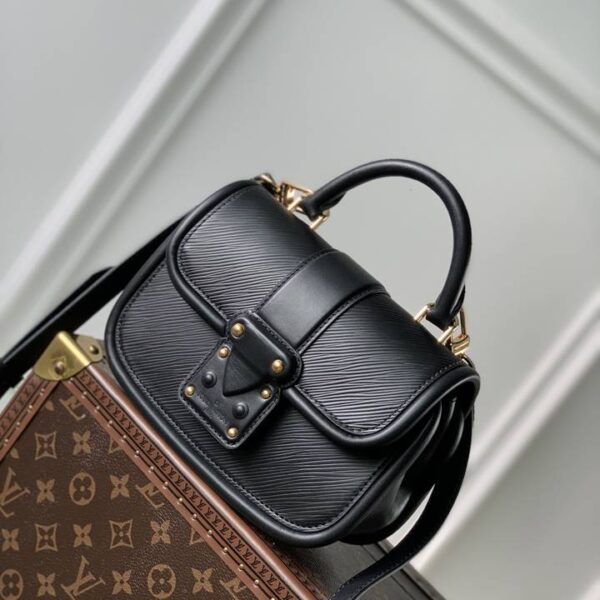 Louis Vuitton ルイヴィトン レディースバッグ  SIZE:21x15x8cm