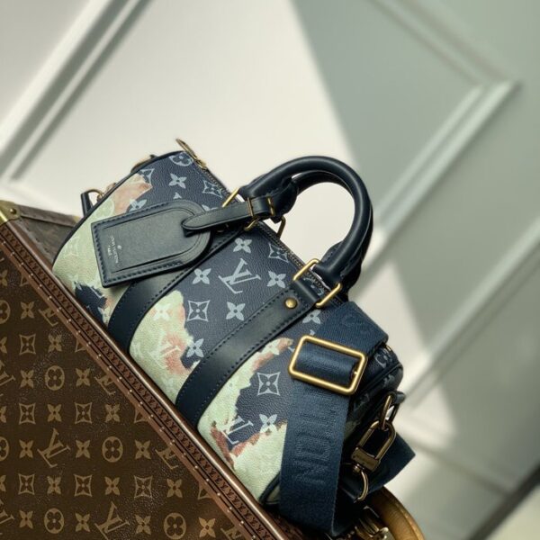Louis Vuitton ルイヴィトン トートバッグ NB246515
