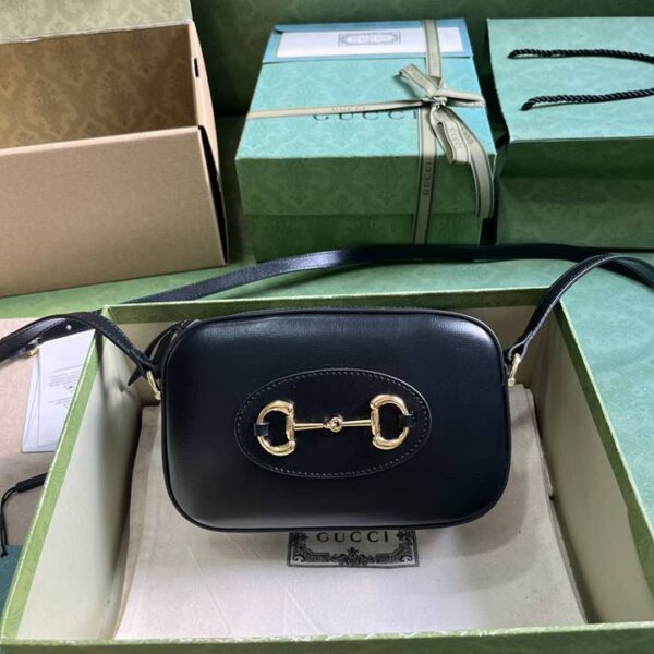 GUCCI グッチ レディースバッグ  SIZE:20x13x6cm