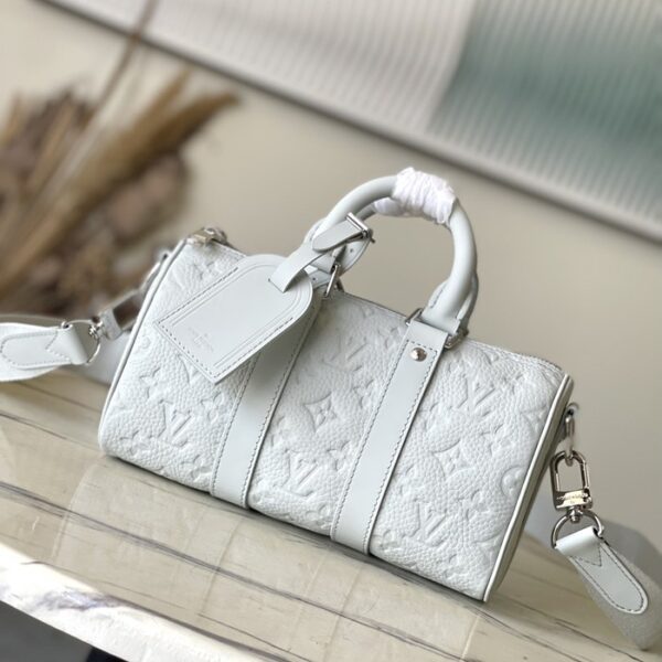 Louis Vuitton ルイヴィトン トートバッグ NB247437