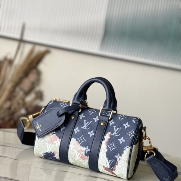 Louis Vuitton ルイヴィトン トートバッグ NB247443