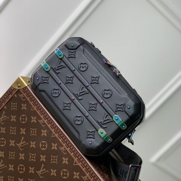 Louis Vuitton ルイヴィトン トートバッグ NB247448