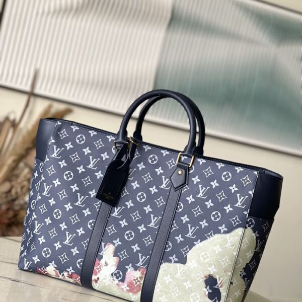 Louis Vuitton ルイヴィトン トートバッグ NB247450