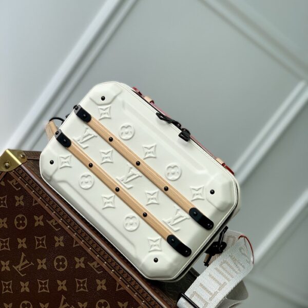 Louis Vuitton ルイヴィトン トートバッグ NB247453
