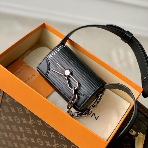Louis Vuitton ルイヴィトン トートバッグ NB247457