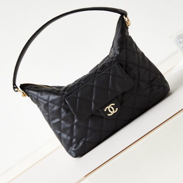 CHANEL シャネル レディースバッグ  SIZE:28x22.2x13cm