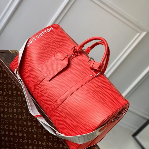 Louis Vuitton ルイヴィトン ボストンバッグ NB247986