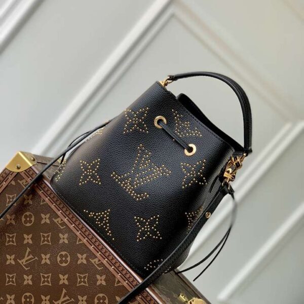Louis Vuitton ルイヴィトン レディースバッグ  SIZE:20x20x13cm