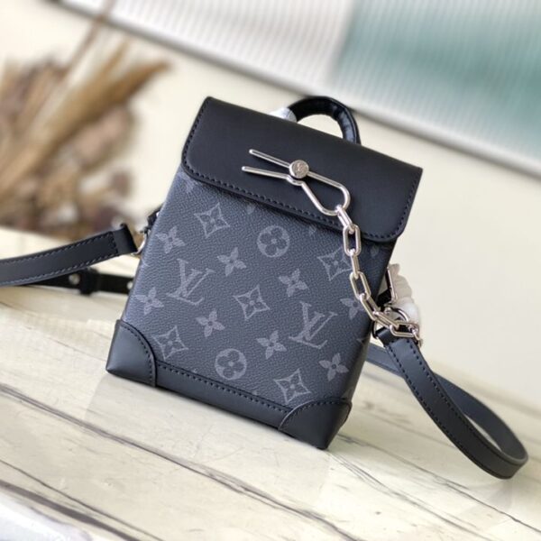 Louis Vuitton ルイヴィトン レディースバッグ  SIZE:15x18x7cm