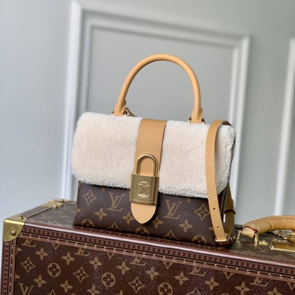 Louis Vuitton ルイヴィトン レディースバッグ  SIZE:21x17x8cm