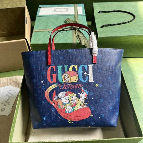 GUCCI グッチ レディースバッグ  SIZE:21x20x10cm