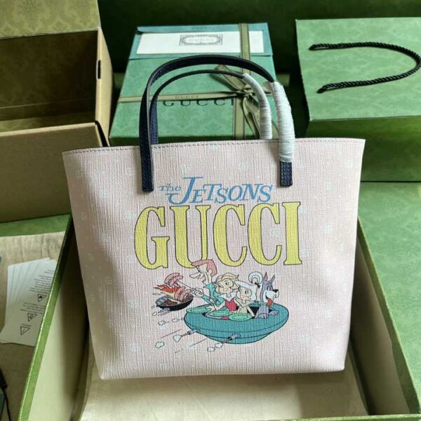 GUCCI グッチ レディースバッグ  SIZE:21x20x10cm