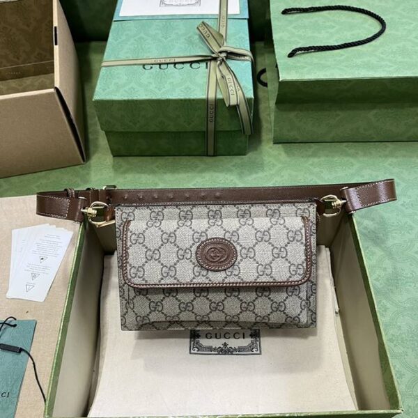 GUCCI グッチ ショルダーバッグ NB249073