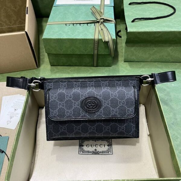 GUCCI グッチ ショルダーバッグ NB249074