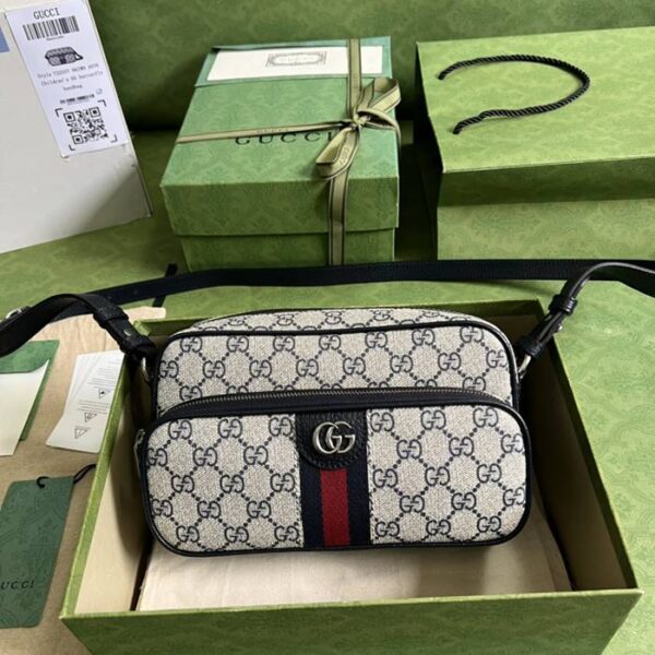 GUCCI グッチ ショルダーバッグ NB249077
