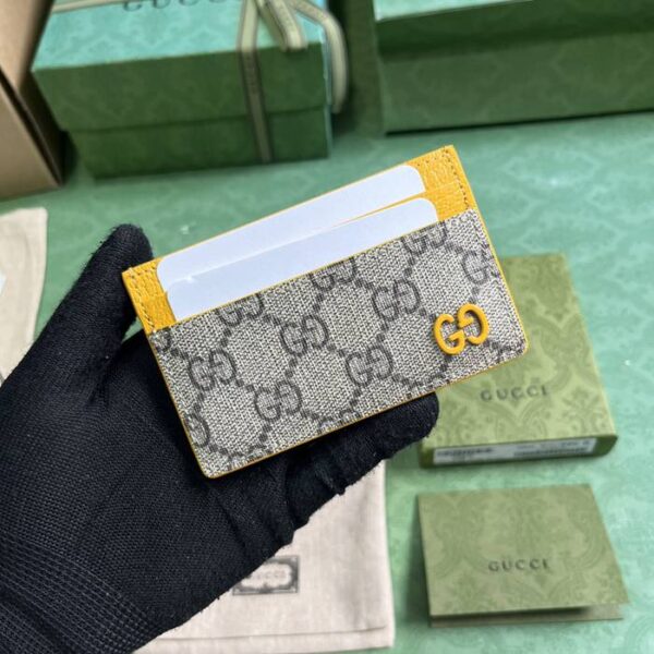 GUCCI財布 グッチ 短財布 QB251625