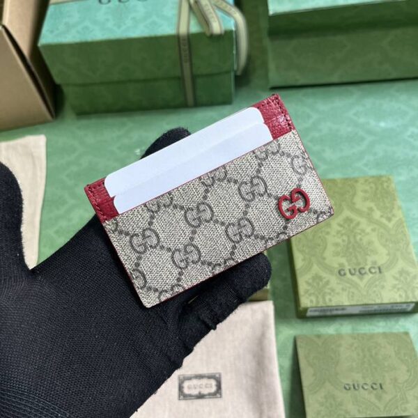 GUCCI財布 グッチ 短財布 QB251626