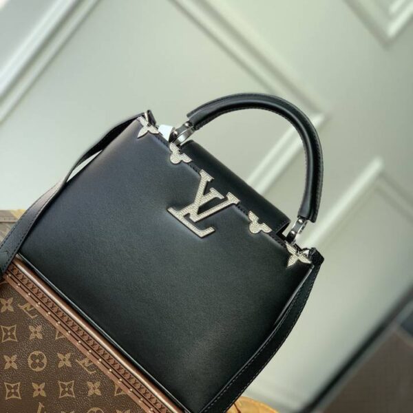 Louis Vuitton ルイヴィトン レディースバッグ  SIZE:27x18x9cm