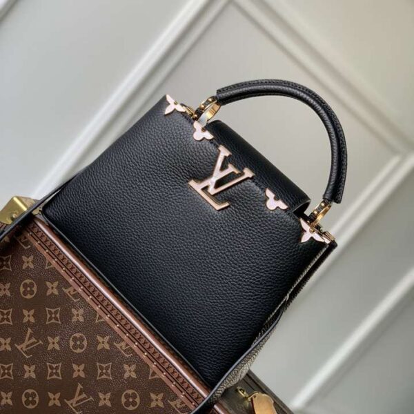 Louis Vuitton ルイヴィトン レディースバッグ  SIZE:27x18x9cm