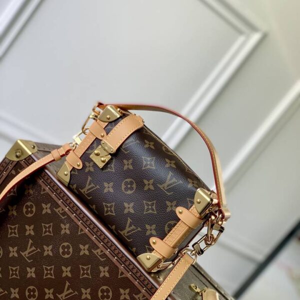Louis Vuitton ルイヴィトン レディースバッグ  SIZE:18x12.5x8cm