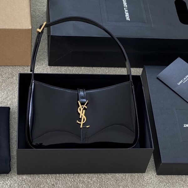 Saint Laurent サンローラン レディースバッグ  SIZE:24.5x14x6cm
