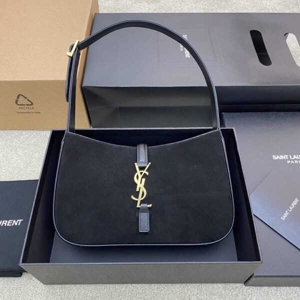Saint Laurent サンローラン レディースバッグ  SIZE:23x14x6cm