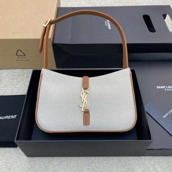 Saint Laurent サンローラン レディースバッグ  SIZE:24.5x14x6cm