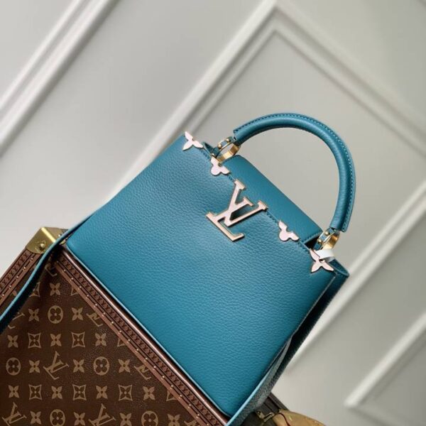 Louis Vuitton ルイヴィトン レディースバッグ  SIZE:27x18x9cm