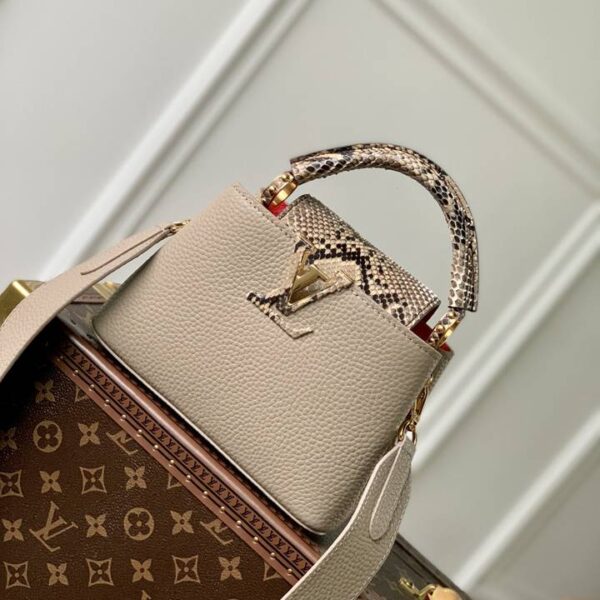 Louis Vuitton ルイヴィトン レディースバッグ  SIZE:21x14x8cm