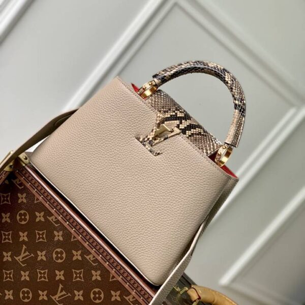 Louis Vuitton ルイヴィトン レディースバッグ  SIZE:27x18x9cm
