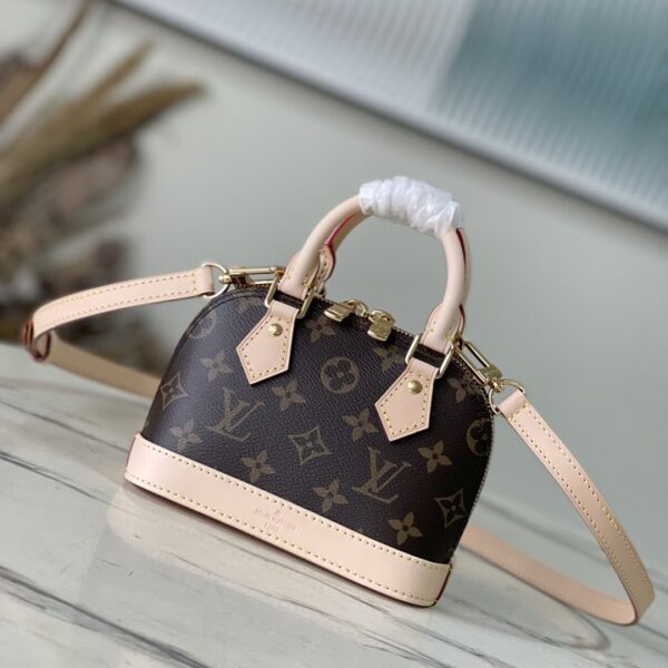 Louis Vuitton ルイヴィトン レディースバッグ  SIZE:18x12x8cm