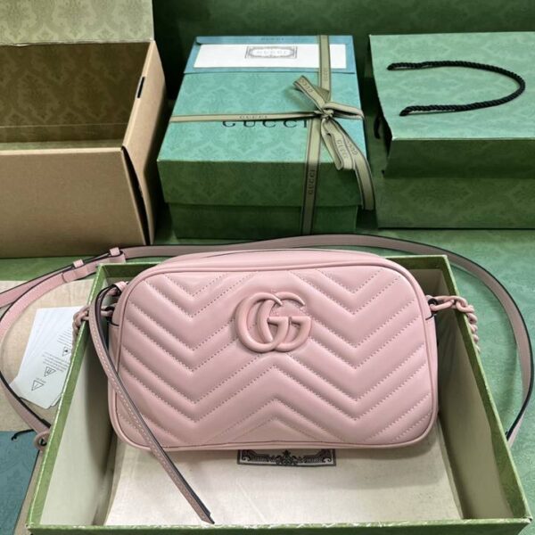 GUCCI グッチ レディースバッグ  SIZE:24x12x7cm