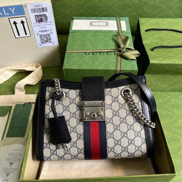 GUCCI グッチ レディースバッグ  SIZE:26x18x10cm