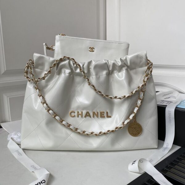 CHANEL シャネル レディースバッグ  SIZE:45x30x8cm