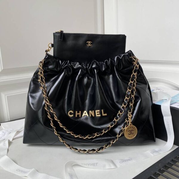 CHANEL シャネル レディースバッグ  SIZE:45x30x8cm