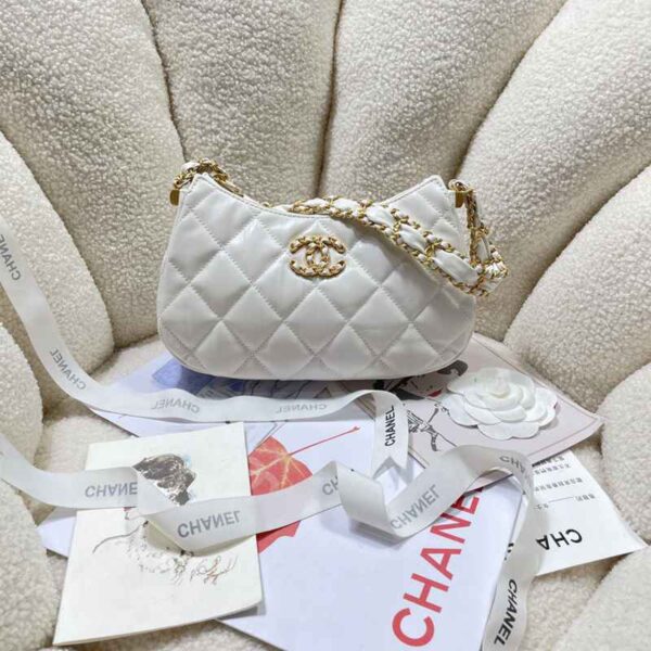 CHANEL シャネル レディースバッグ  SIZE:23.5x13.5x3cm
