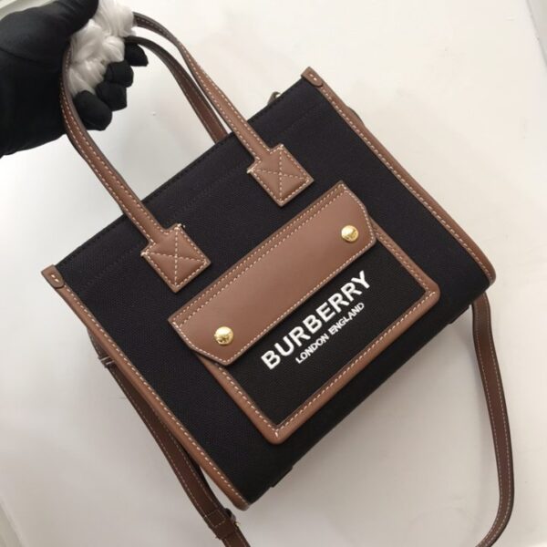 Burberry バーバリー  レディースバッグ  SIZE:23x19x8cm