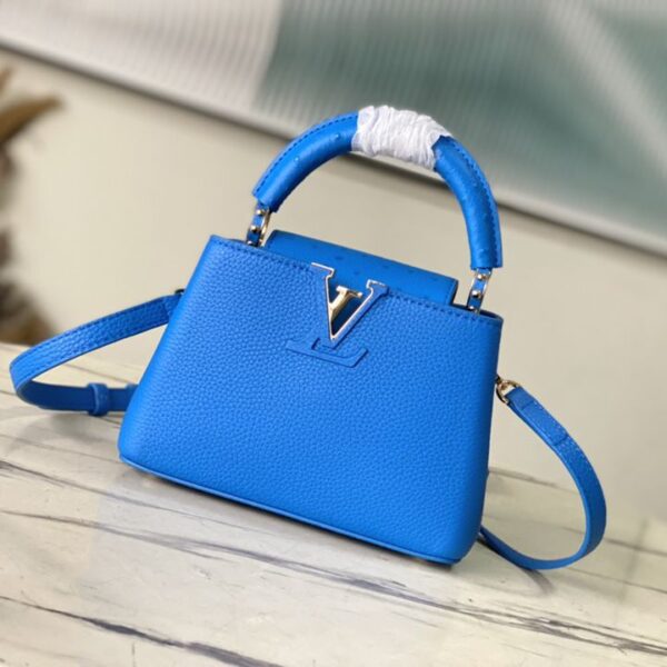 Louis Vuitton ルイヴィトン レディースバッグ  SIZE:21x14x8cm
