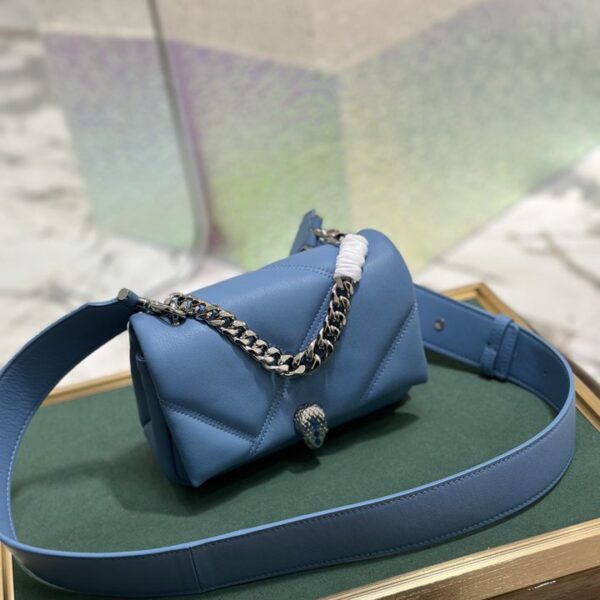 Bvlgari ブルガリ レディースバッグ  SIZE:18x12x8cm