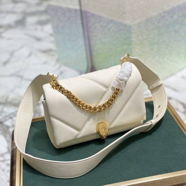 Bvlgari ブルガリ レディースバッグ  SIZE:22.5x15x10cm