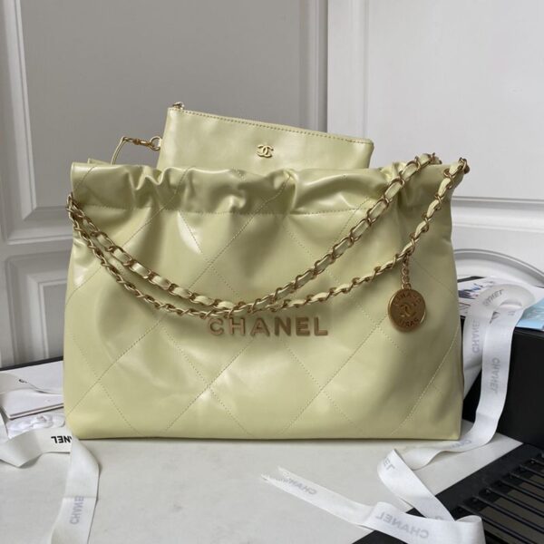 CHANEL シャネル レディースバッグ  SIZE:45x30x8cm