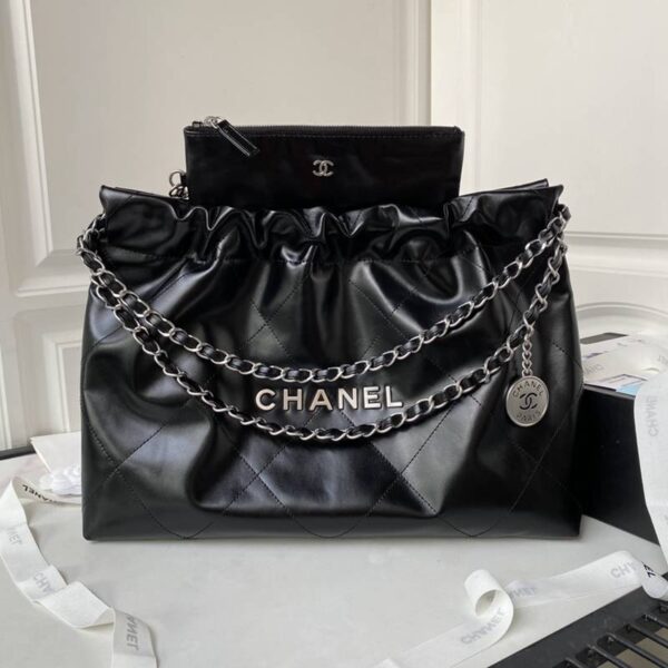CHANEL シャネル レディースバッグ  SIZE:45x30x8cm