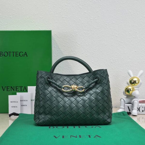 Bottega Veneta バッグ ボッテガ ヴェネタ レディースバッグ  SIZE:25x19x10.5cm