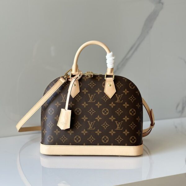 Louis Vuitton ルイヴィトン レディースバッグ  SIZE:32x25x16cm