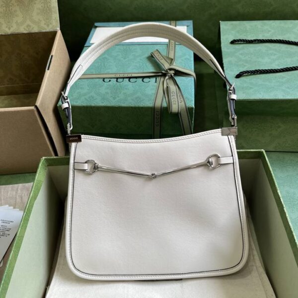 GUCCI グッチ レディースバッグ  SIZE:23x18.5x3cm