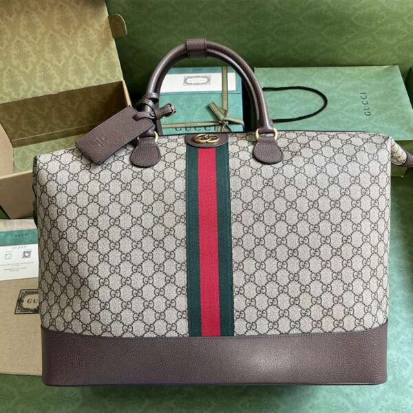 GUCCI グッチ トートバッグ NB253520