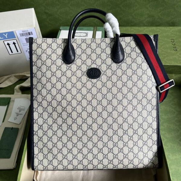 GUCCI グッチ トートバッグ NB253535