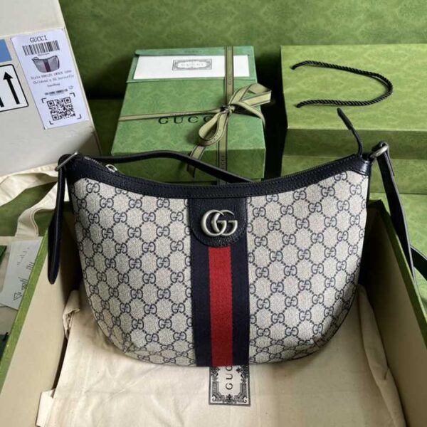 GUCCI グッチ レディースバッグ  SIZE:30x22x5.5cm