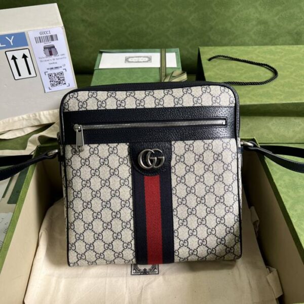 GUCCI グッチ バッグ NB253551
